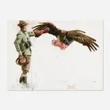 Los Carpinteros, Caceria de Imagenes, el Ente Como Cacera