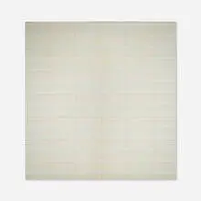 Sand Bend Draw by Johnnie Winona Ross, 2005, acrylic, mixed media on linen, sold Dec 2020