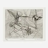 Stanley William Hayter, Unfolding