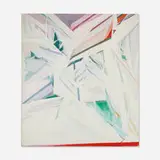 Jane Piper, Untitled, oil on canvas