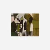 Keith Vaughan, Untitled
