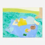 Sally Michel Avery, Post Picnic
