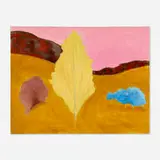 Sally Michel Avery, Trees and Winds