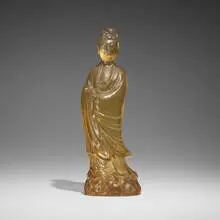 Dorothy Thorpe, Guanyin