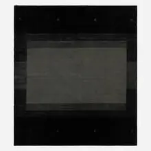 Medium pile carpet by Contemporary, hand-knotted wool, offered Sep 2025