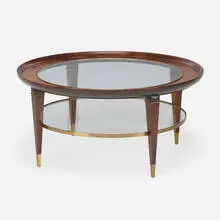 Jacques Quinet, Coffee table