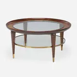 Jacques Quinet, Coffee table