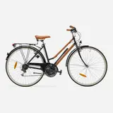 Peugeot and Hermès, Bicycle