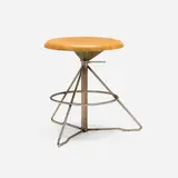 Elias Svedberg, Triva adjustable swivel stool