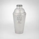 Michael Seips for Manning Bowman & Co., Presentation cocktail shaker
