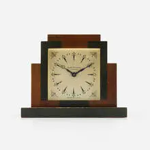 Seth Thomas Clock Company, Riverside mantel clock