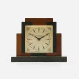 Seth Thomas Clock Company, Riverside mantel clock