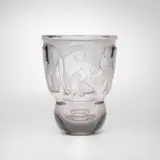 Jean Luce, Panthère vase