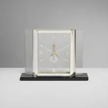 Jaeger-LeCoultre, Desk clock