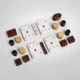 Ghisó for Dunhill, Poker set