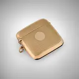 Frederick Field, George V match safe / vesta
