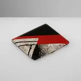 Paul-Emile Brandt, Cigarette case