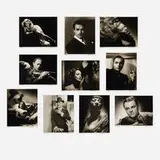 George Hurrell, Hurrell Portfolio III