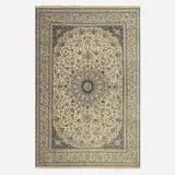 Persian, Nain pile carpet