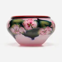 Charles Lotton, Multi-Flora vase