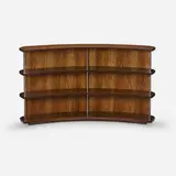 Gilbert Rohde, Bookcase