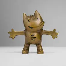 Javier Mariscal, Cobi (Barcelona 1992 Summer Olympic mascot figure)