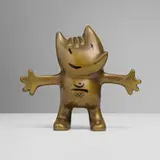 Javier Mariscal, Cobi (Barcelona 1992 Summer Olympic mascot figure)