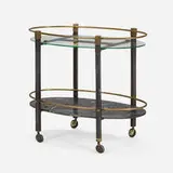 Mathieu Matégot, Trolley