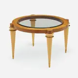 Art Déco, Coffee table