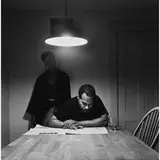 Carrie Mae Weems, Kitchen Table Series