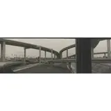 Catherine Opie, Untitled #3 (from the Freeway series)