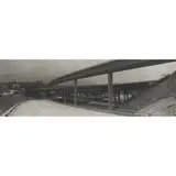 Catherine Opie, untitled #9 (From the Freeway series)