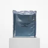 Jim Hodges, untitled (Double-sided blanket)