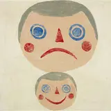 Donald Baechler, untitled