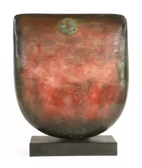 Peter Hayes, Untitled