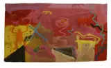 Barbara Rae, Untitled