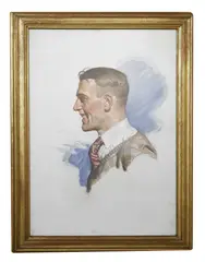 David Jagger, Untitled