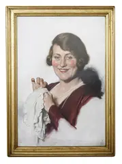 David Jagger, Untitled