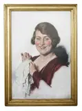 David Jagger, Untitled
