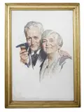 David Jagger, Untitled