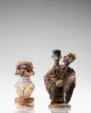 Ermanno Nason, Mesopotamic and Iron Age Figural Form, Mesopotamic and Iron Age Figural Form
