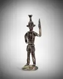 Ermanno Nason, Iron Age Series Sculpture, Iron Age Series Sculpture