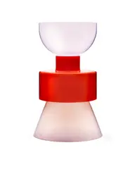 Ettore Sottsass, Nebulosa Vase