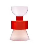 Nebulosa Vase by Ettore Sottsass, sold Feb 2023