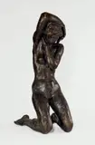 Fritz Klimsch, Sturm