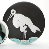 Bird no. 83 by Pablo Picasso, 1963, Glazed earthenware clay with decoration, sold Mar 2011
