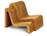 Frank Gehry, Nesting chairs (2)