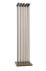 Harry Bertoia, Tonal Sculpture, Executed c. 1965
