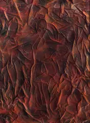 Francesco Muzzi, L'Ariete (Aires), 1962, Oil on canvas