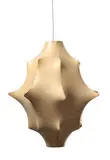 Achille Castiglioni, Hanging light, c. 1960, Flos